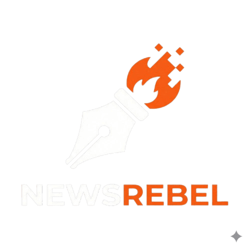 NewsRebbel logo